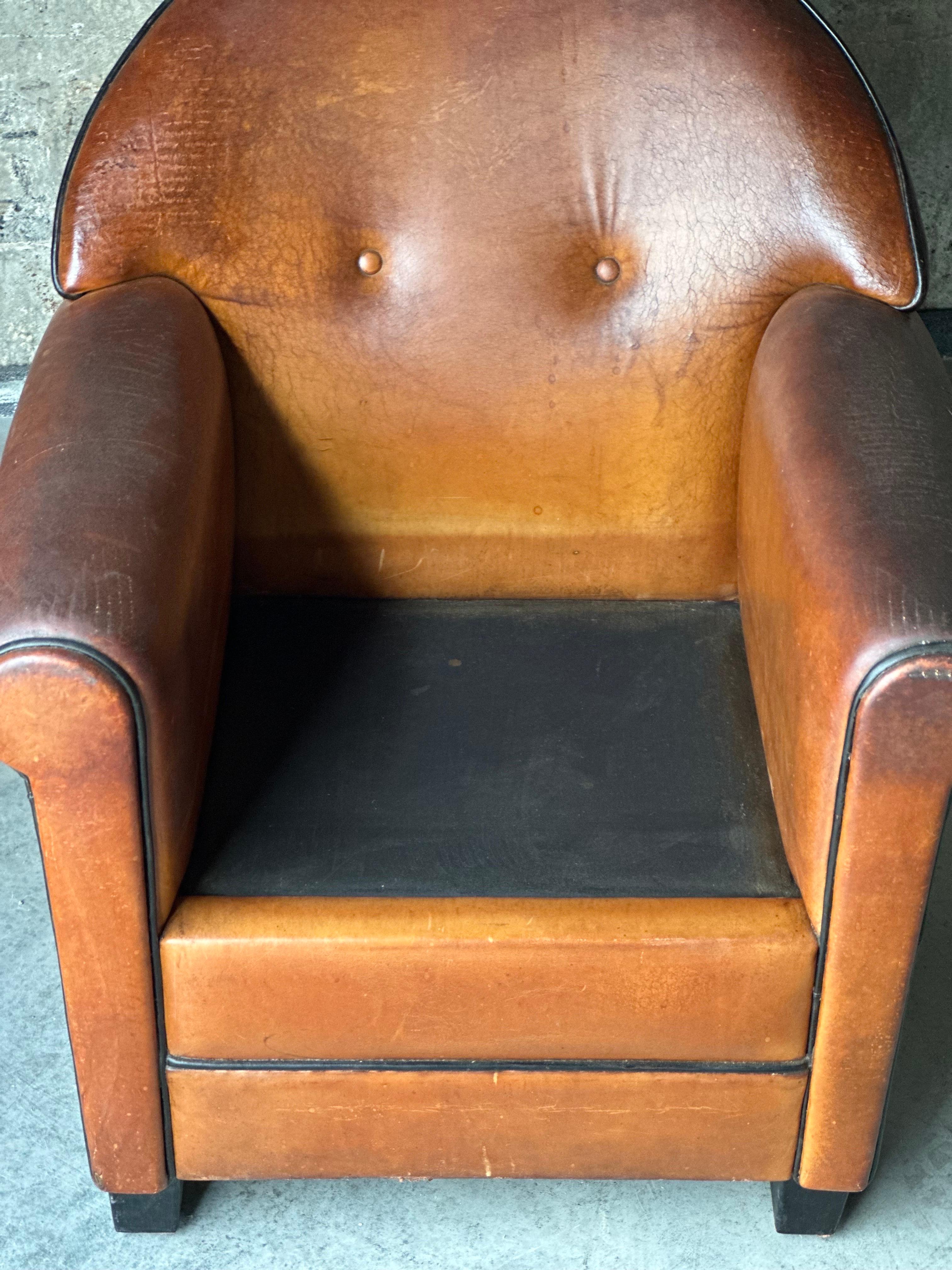Bart Van Bekhoven ‘Monet’ Chairs - a Pair For Sale 3