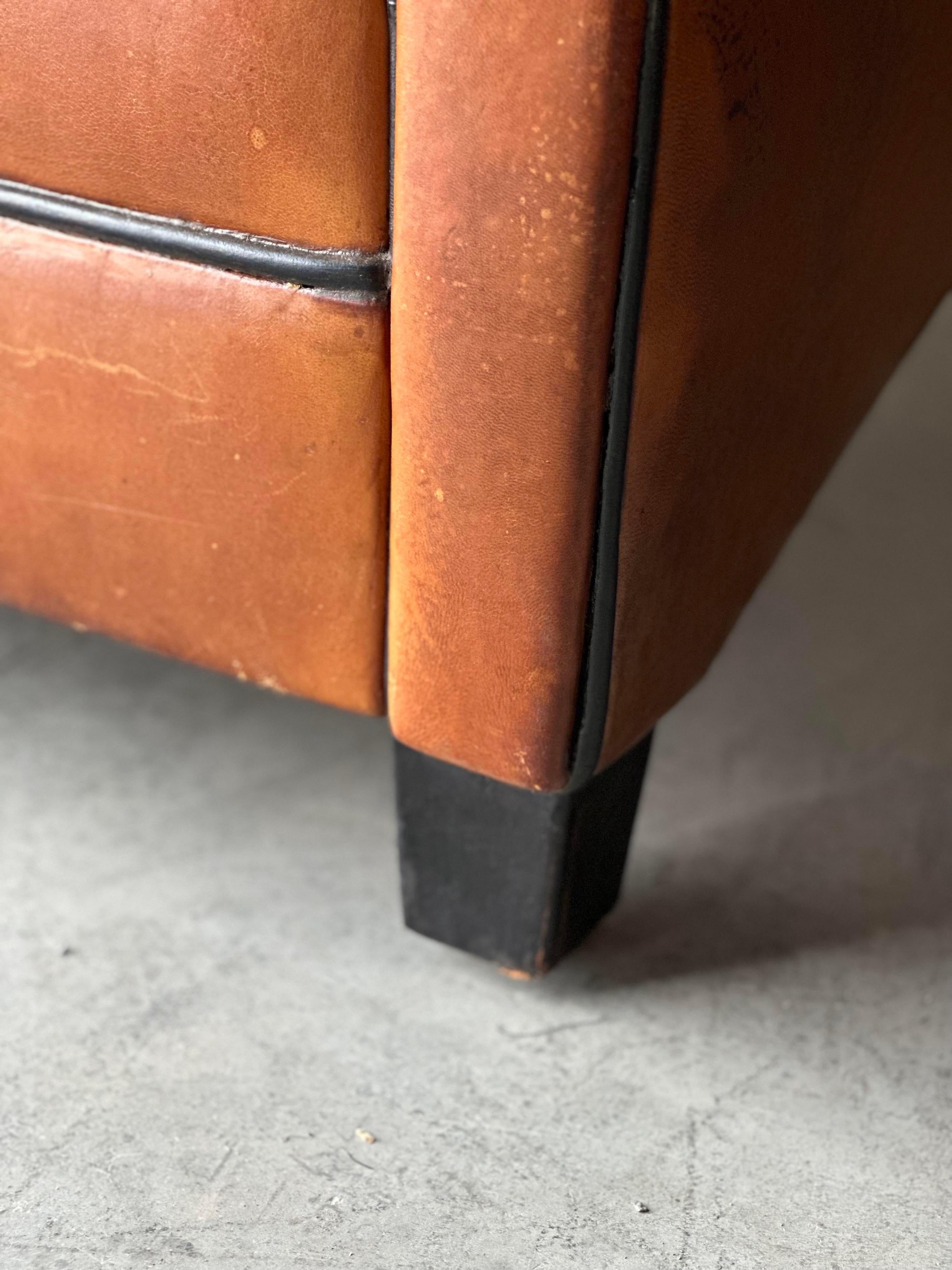 Bart Van Bekhoven ‘Monet’ Chairs - a Pair 4