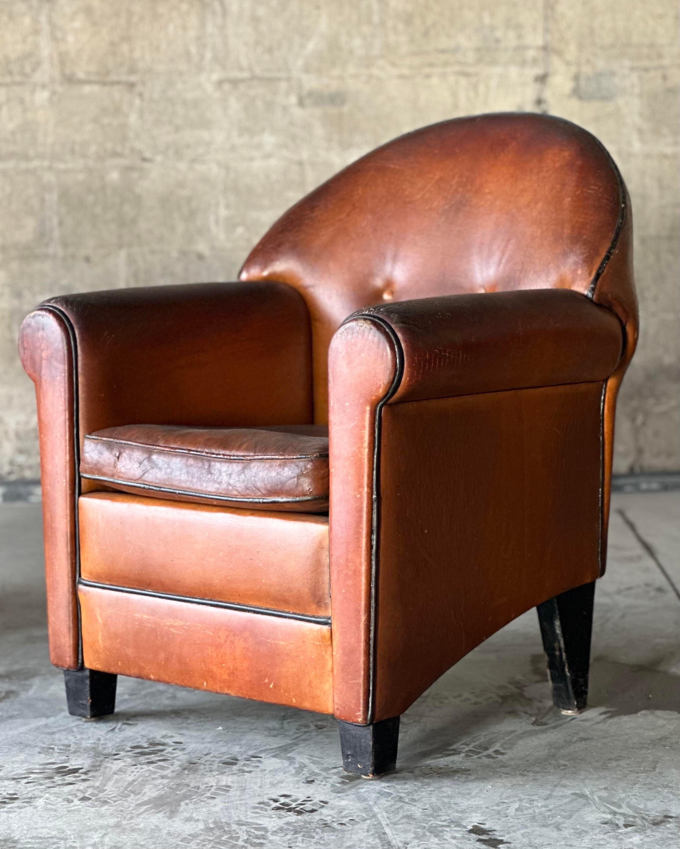 20th Century Bart Van Bekhoven ‘Monet’ Chairs - a Pair For Sale