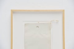 Bart van der Leck Packaging Bag Metz & Co Holland, 1935