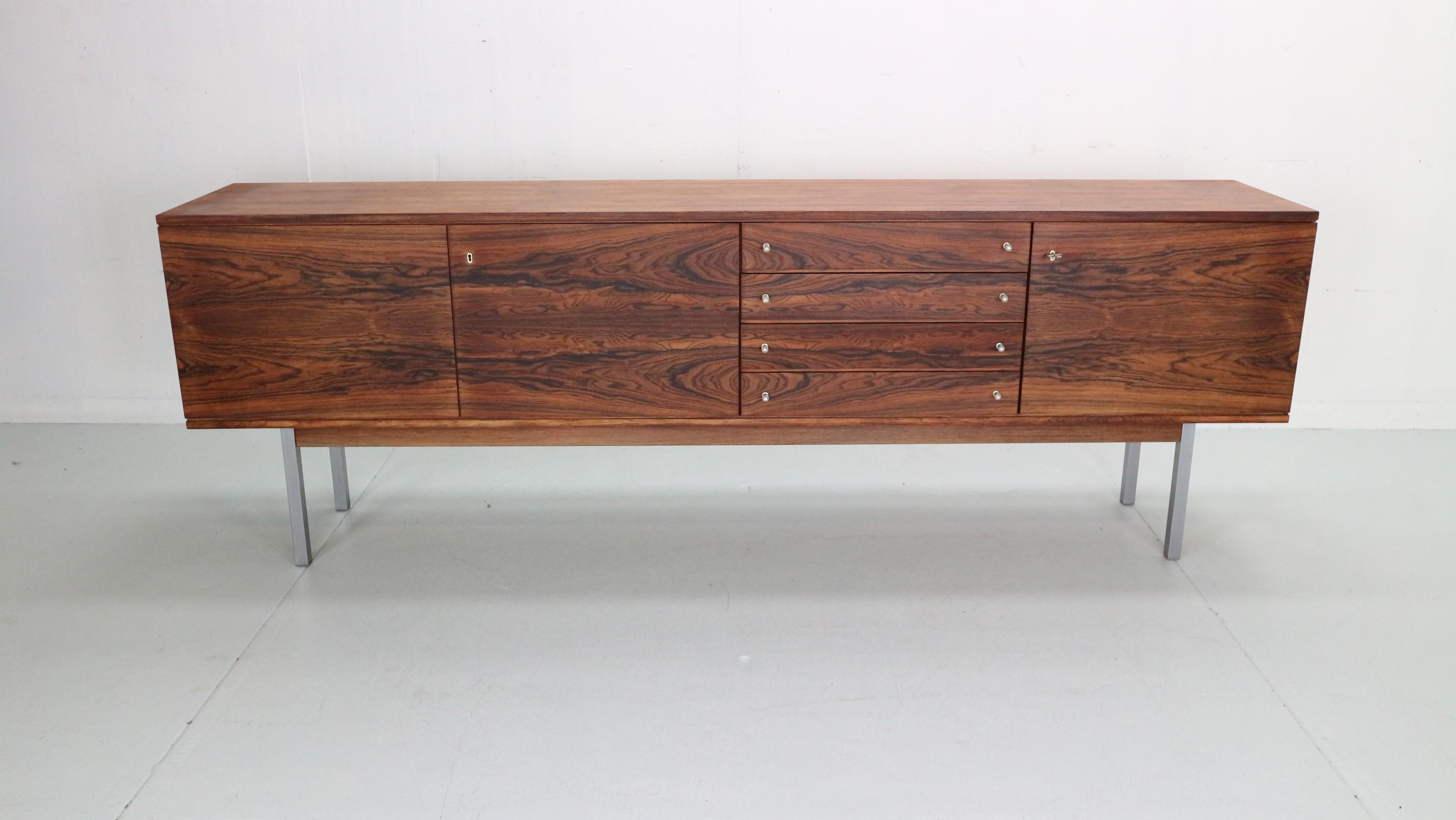 Magnificent sideboard manufactured by 