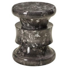 Barth stool - Cenere collection Barth stool - Cenere collection