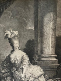Barthelemy Roger Marie Antoinette of France