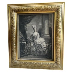 Barthelemy Roger Marie Antoinette de Francia