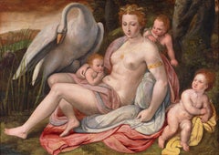 16th Century Nude Paintings