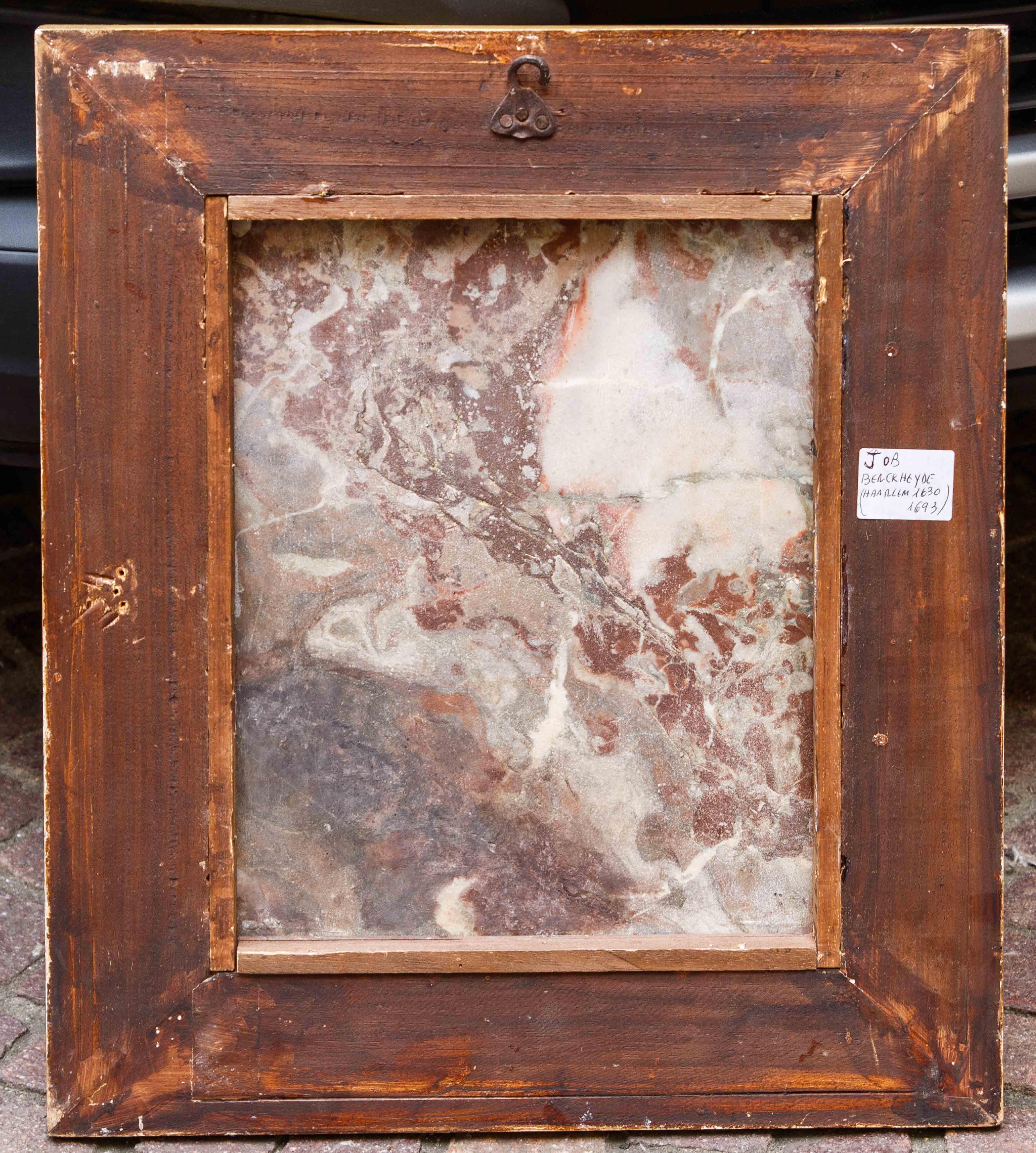 Circle of Bartholomeus Breenbergh, Holy Family For Sale 5