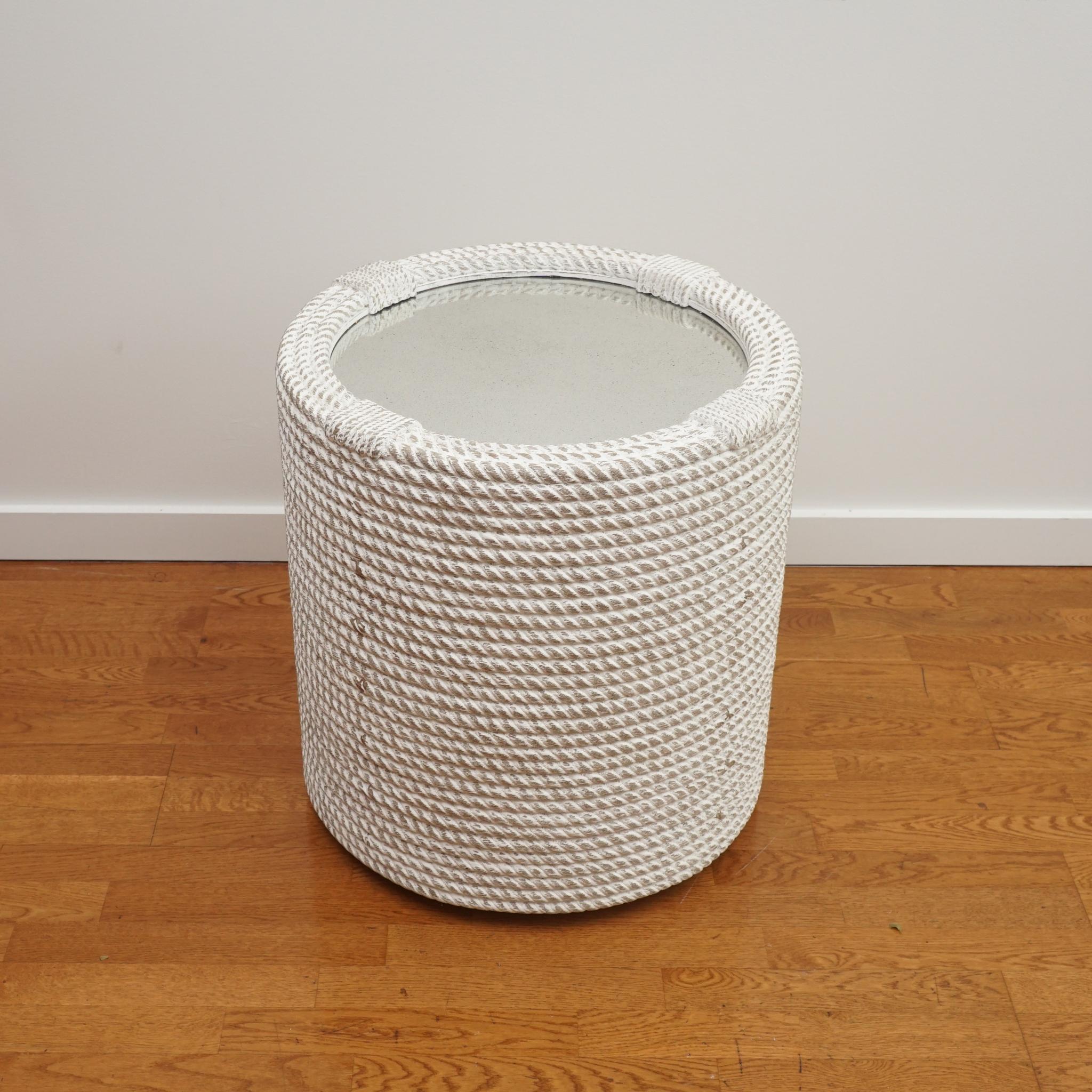 Mesa auxiliar Bartley Soga en venta