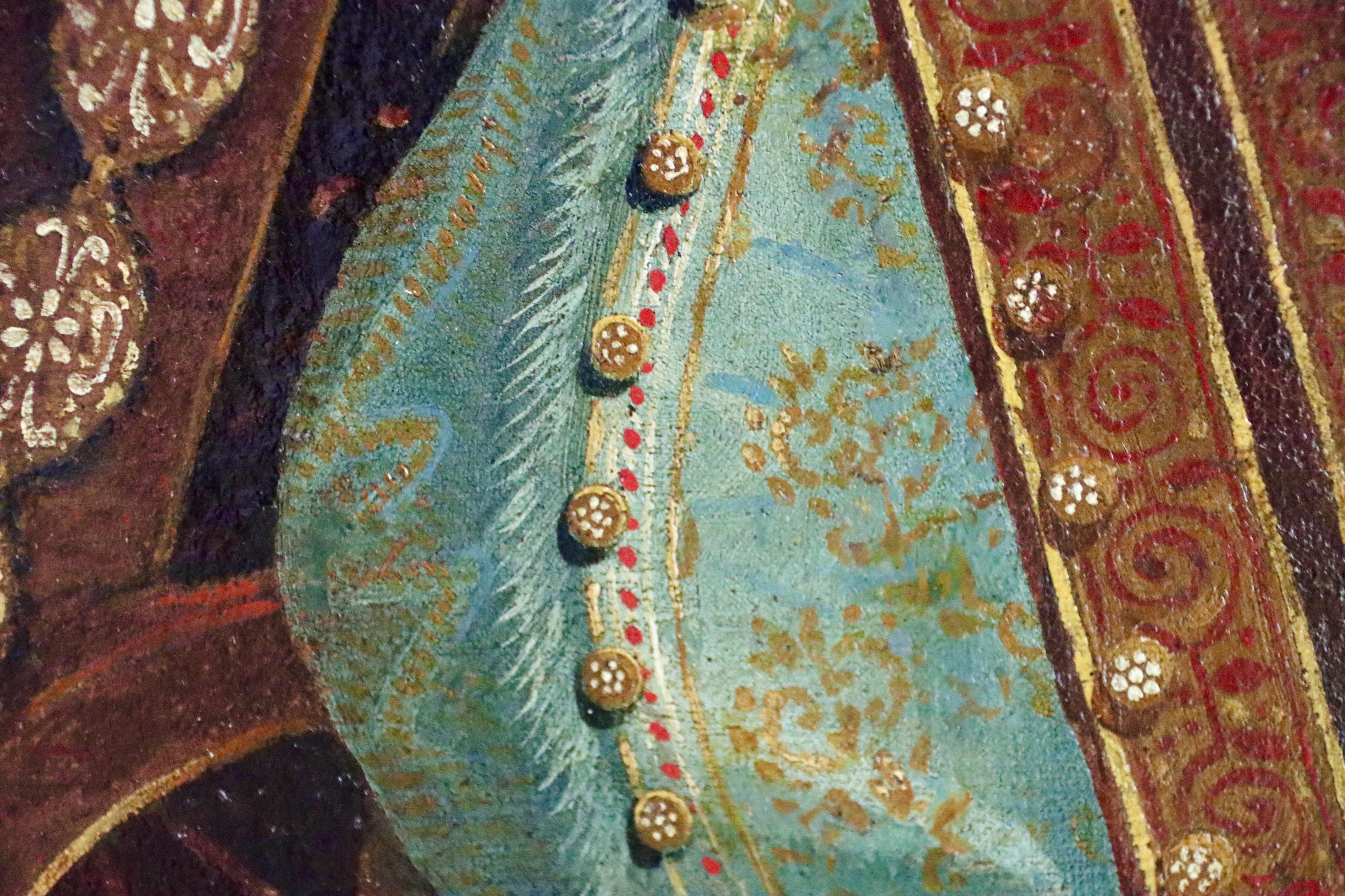16th century spanish art