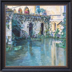 Château de Champagne