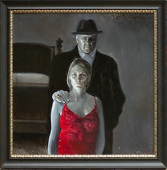 Portrait II