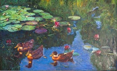 Animal Paintings