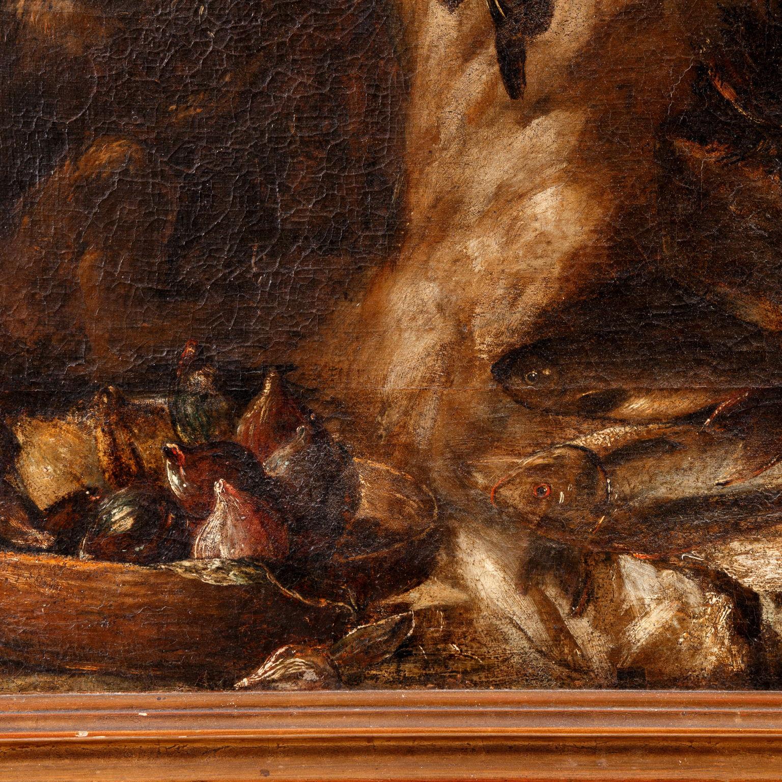 Natura morta,  XVII secolo in vendita 2