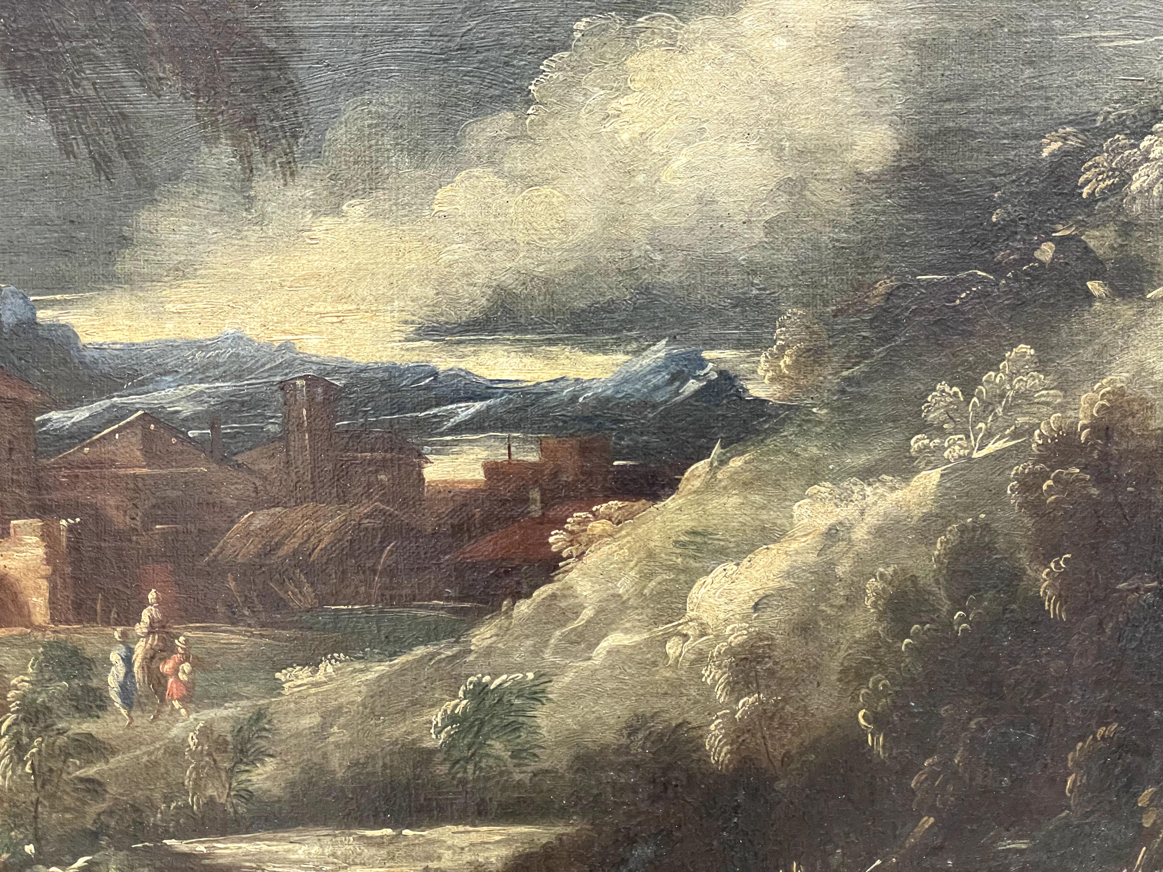 Zuschreibung an Bartolomeo Pedon (1665-1732) - 