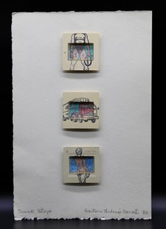 Mixed Media
