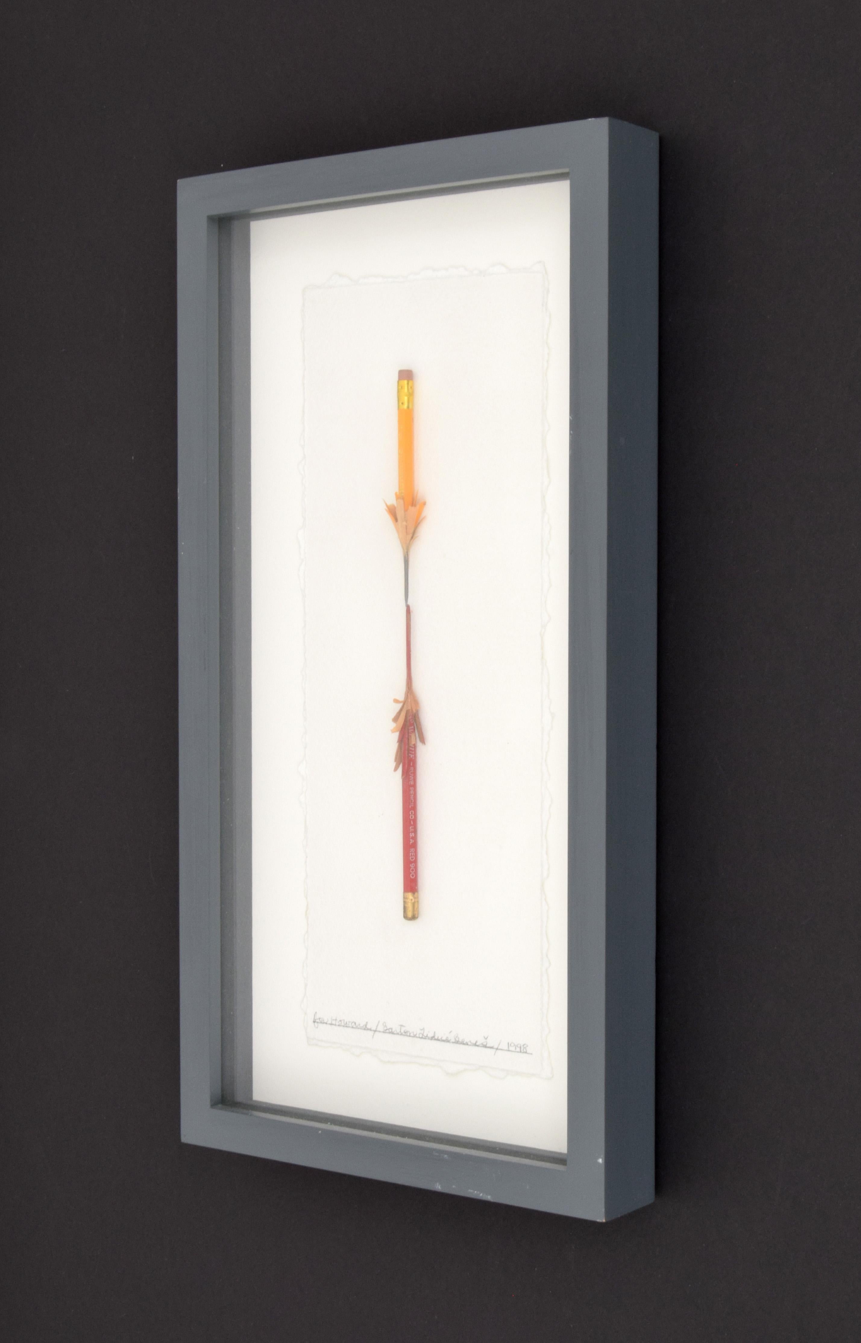 Barton Lidice Benes Mixed Media Work For Sale 1
