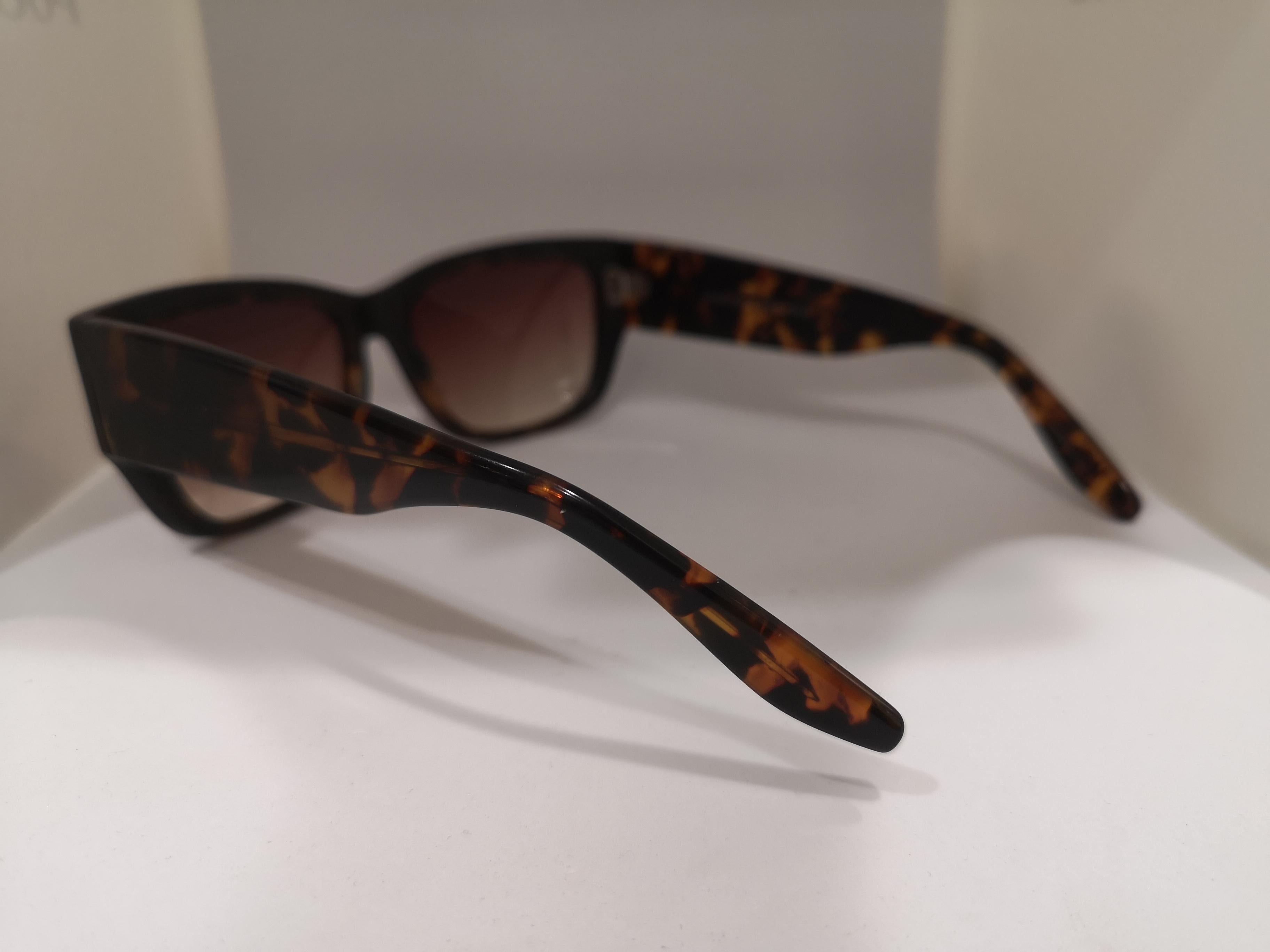 Barton Perreira tortoise sunglasses 2