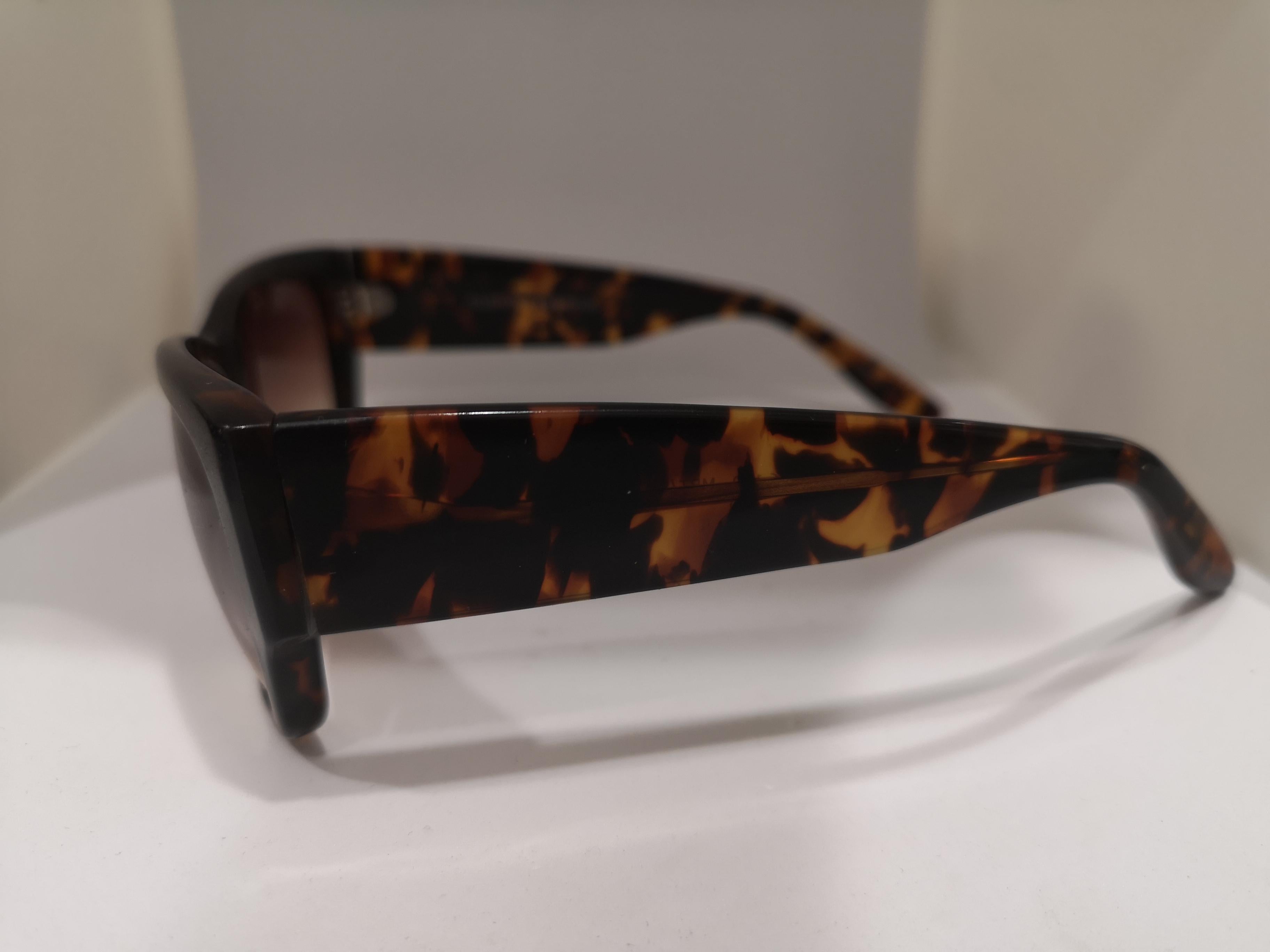 Barton Perreira tortoise sunglasses 3