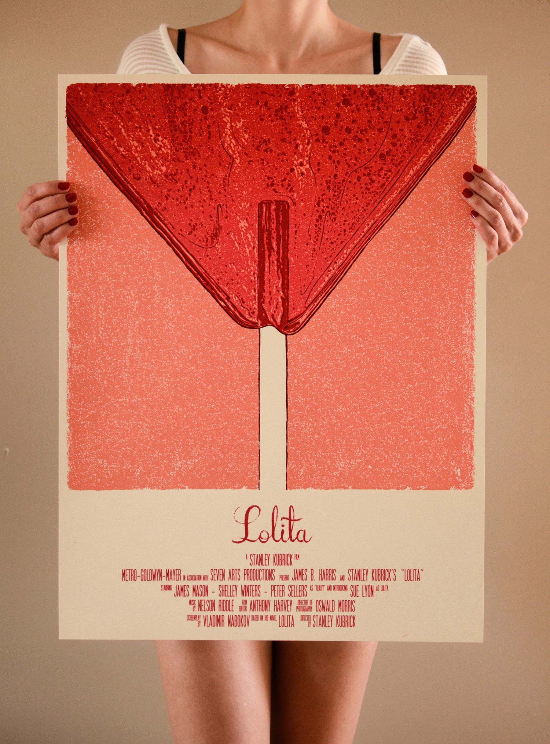 Il poster è stato premiato con una Medaglia d'Oro nella categoria Pubblicità dalla Society of Illustrators (Illustrators 57), un Gold Award nella categoria Intrattenimento/Sviluppo Visivo dalla Society of Illustrators Los Angeles (Illustration West