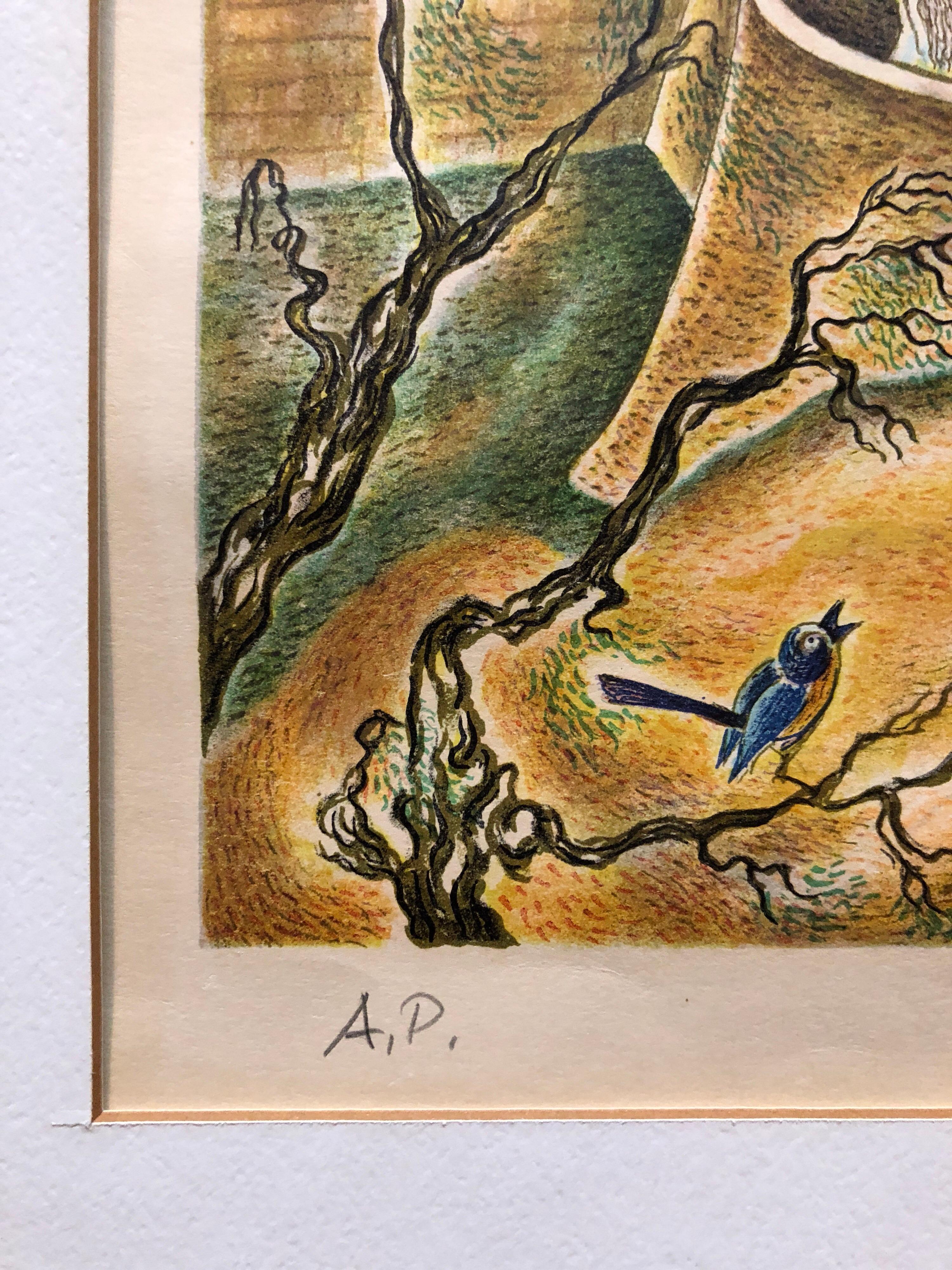 isaac baruch paintings for sale