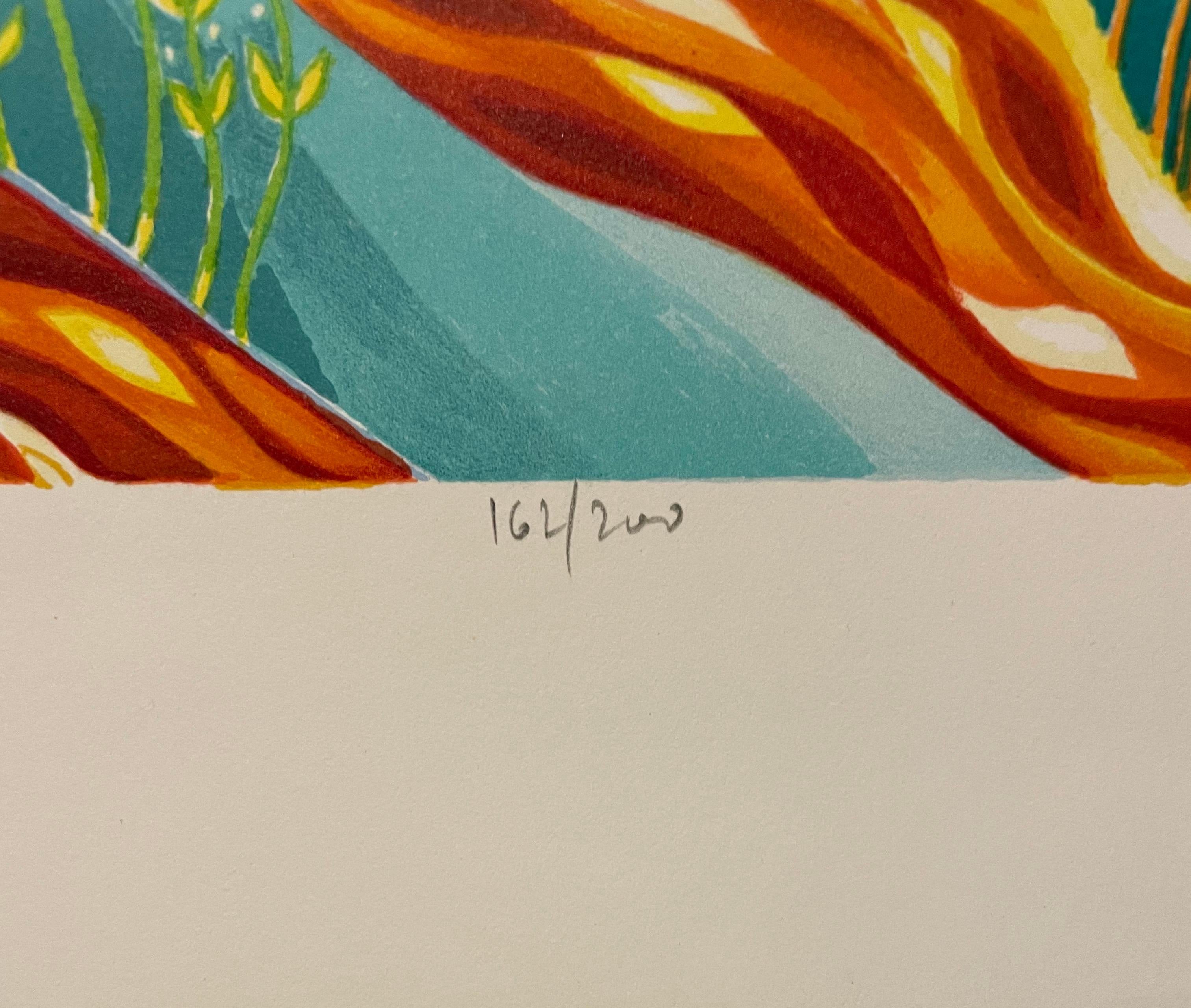 isaac baruch art