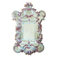 Baruffa Wall Mirror