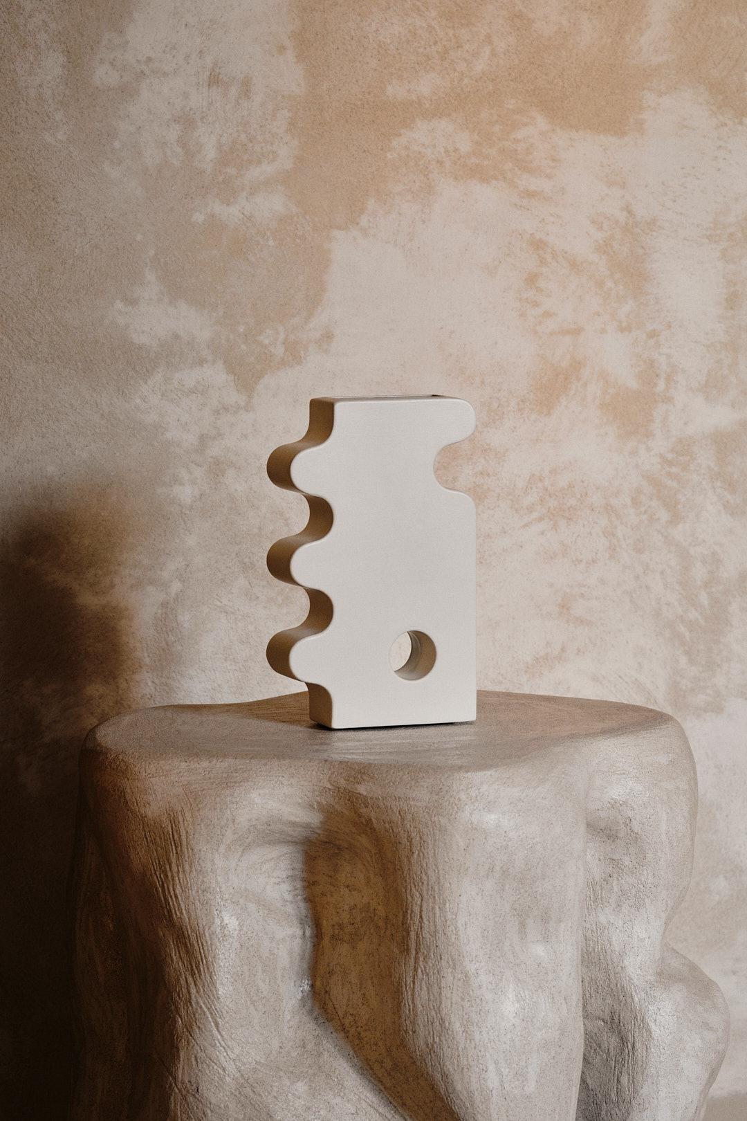 Polacco Vaso Barva / Edizione Whiting in vendita