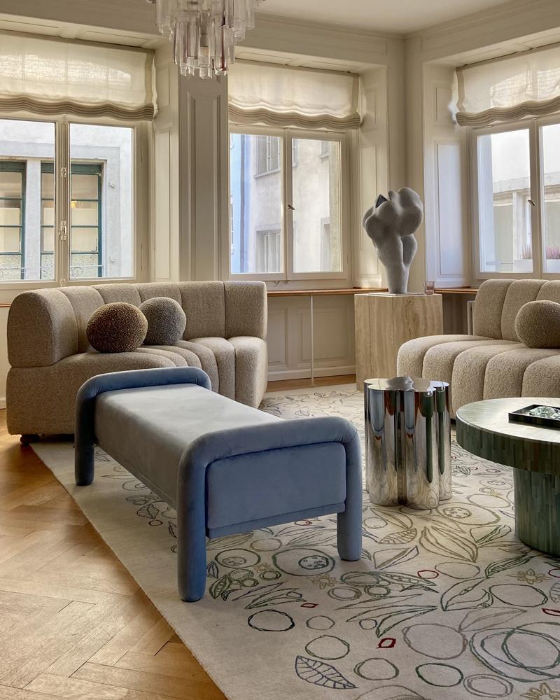 XXIe siècle et contemporain A Silver en vente