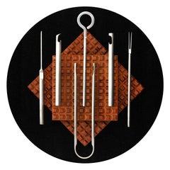 Mid-Century Modern Barware