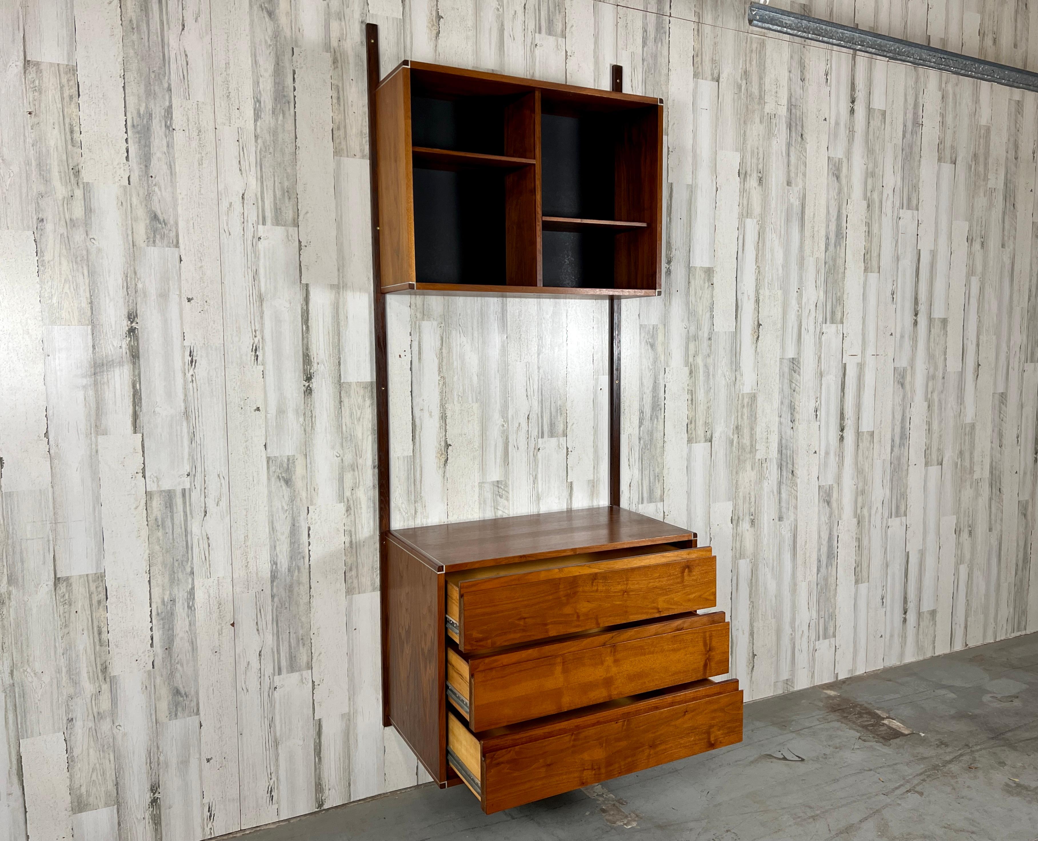 Barzilay wall unit For Sale 3