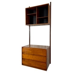 Retro Barzilay wall unit