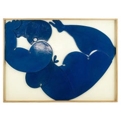 Wall-mounted Sculptures