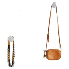 Basalto Hooks White 
Set of 5 Pieces
  by decarvalho atelier