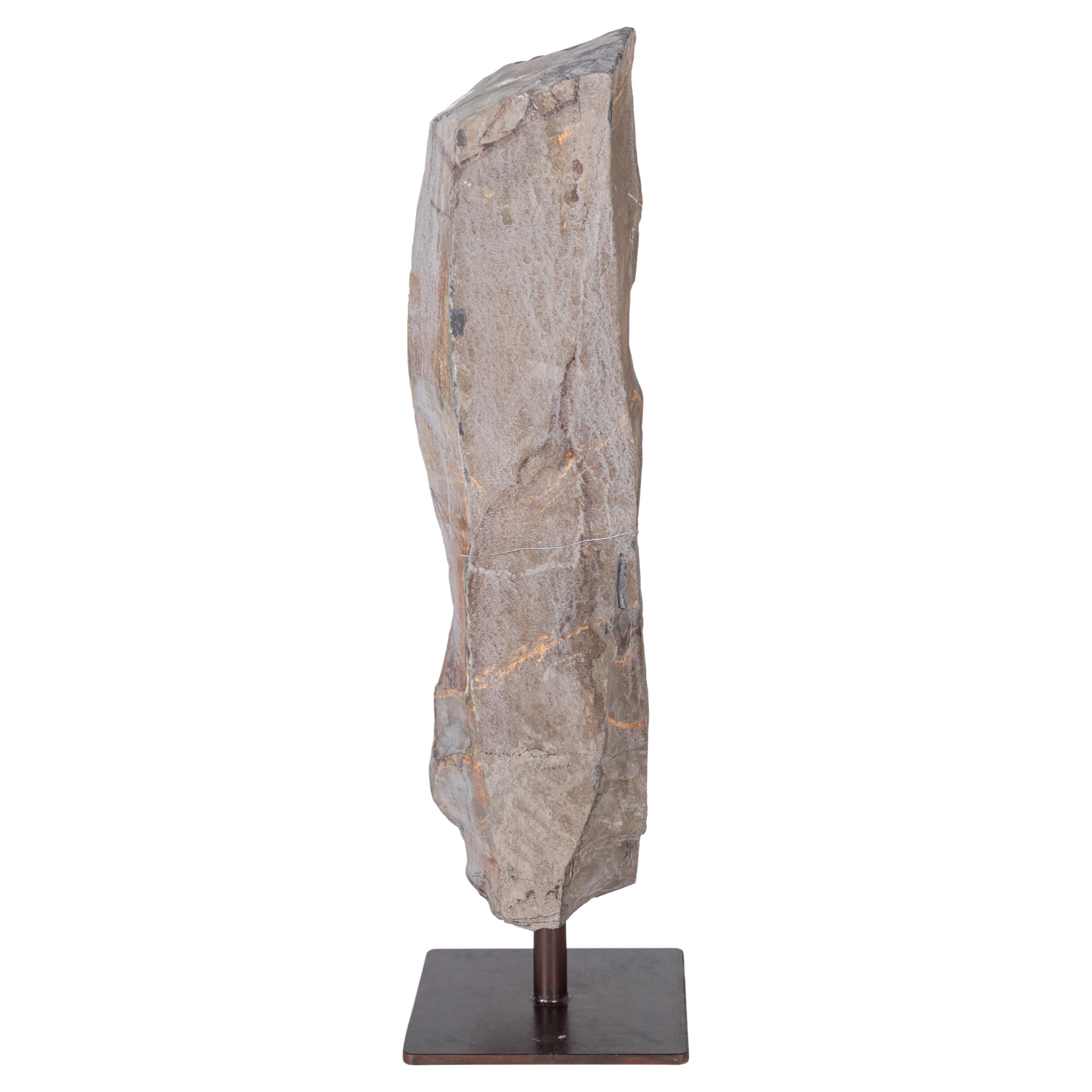 Genuine Pyrite Cube on Basalt From Navajun, Spain For Sale at 1stDibs