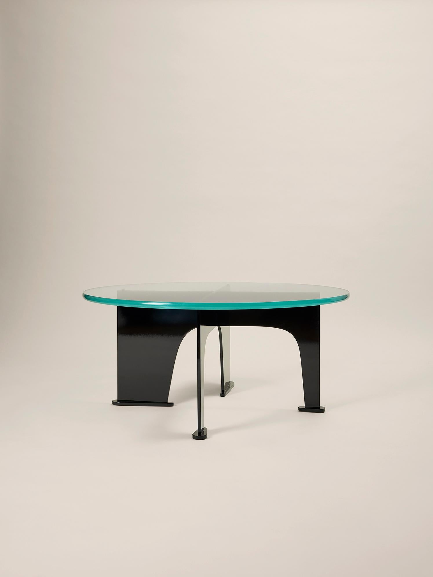 Table basse Basalto Neuf - En vente à Paris, IDF