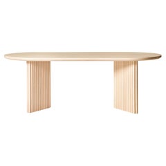 Basalto Natural Ash Table