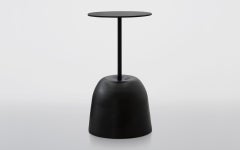 Basalto Table by Imperfettolab