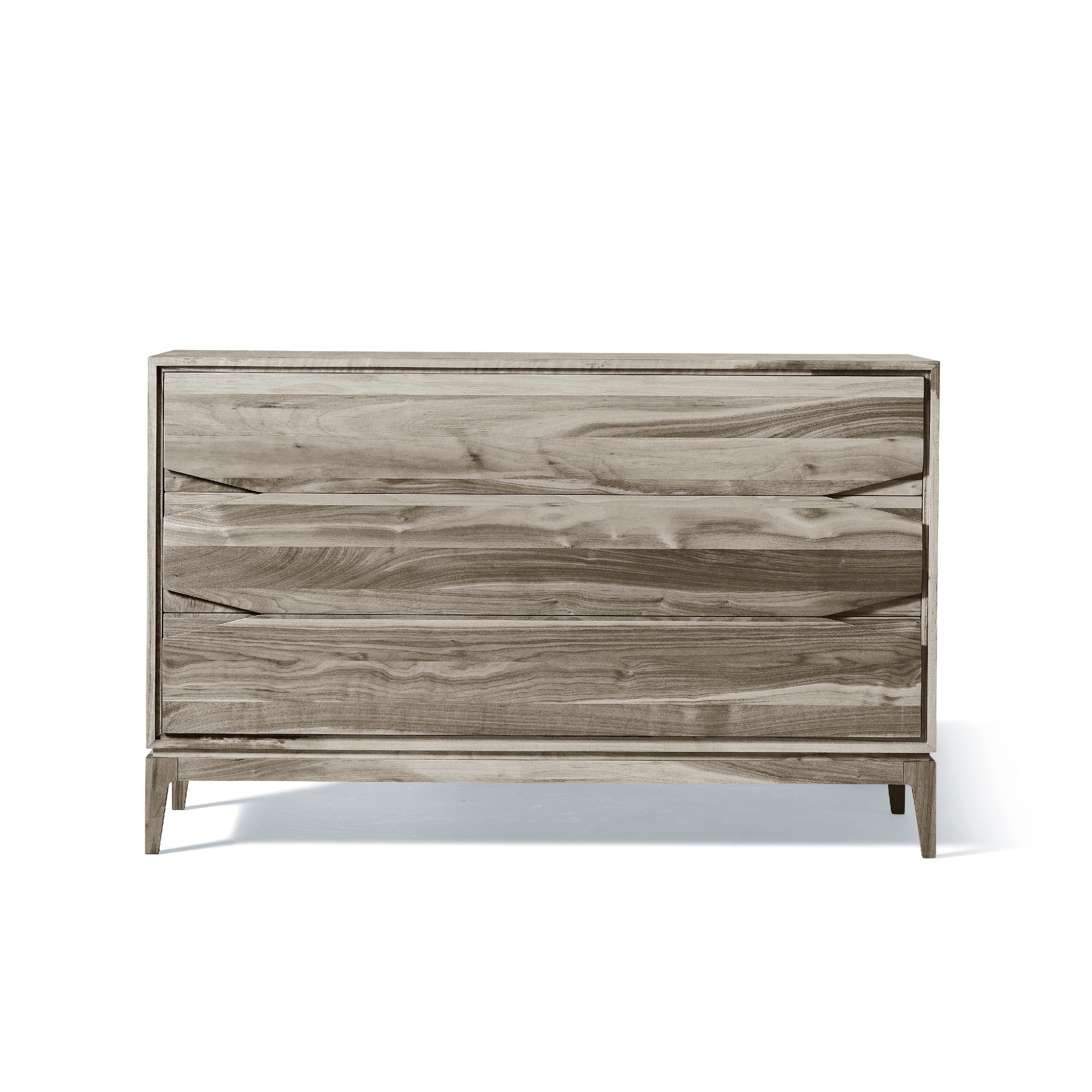 Italian Base Dresser by Dale Italia For Sale