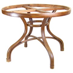 Base under Marble Top, Thonet Table Nr.7, since 1866