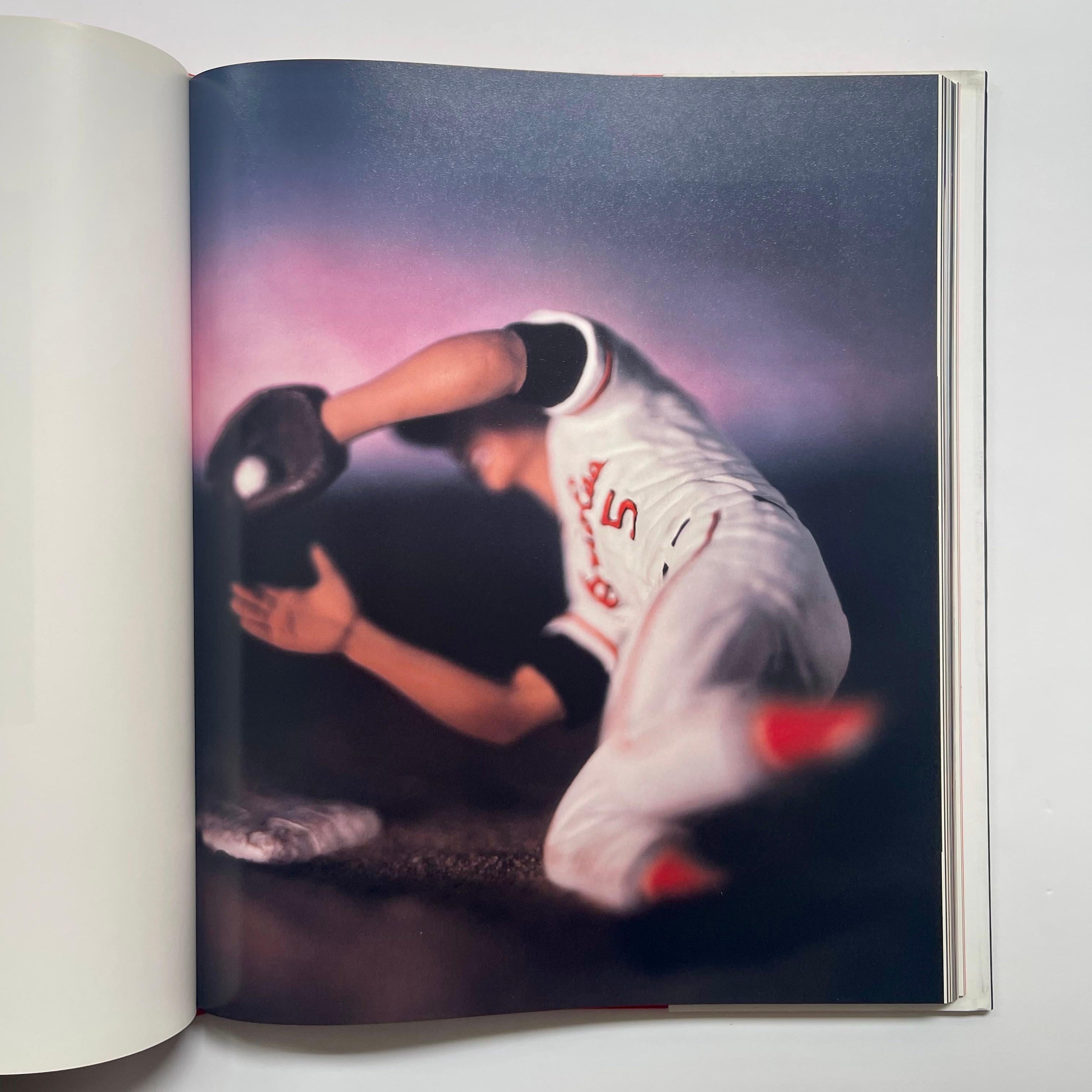 Baseball - David Levinthal - 1ère édition, éditions Empire, 2006 4