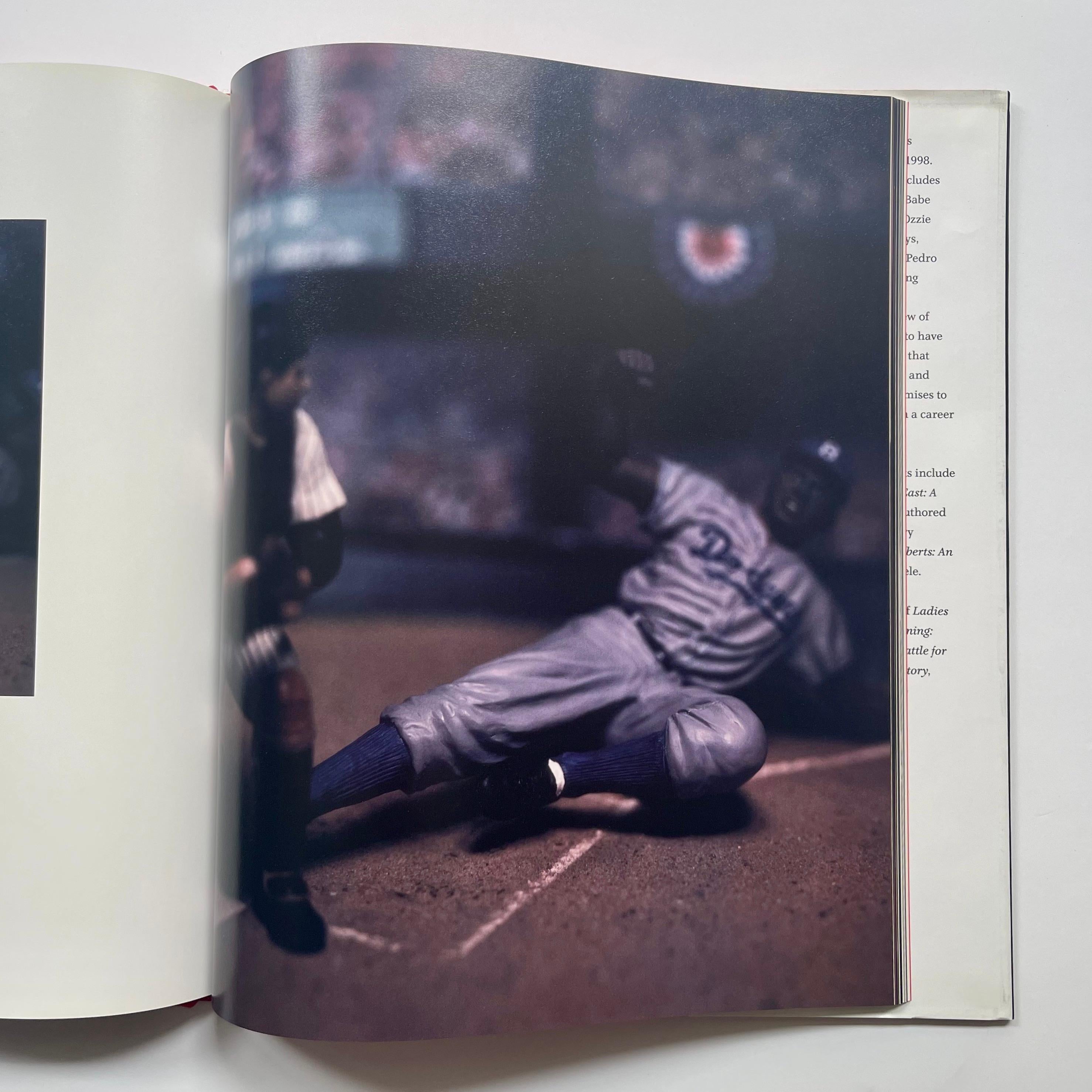 Américain Baseball - David Levinthal - 1ère édition, éditions Empire, 2006