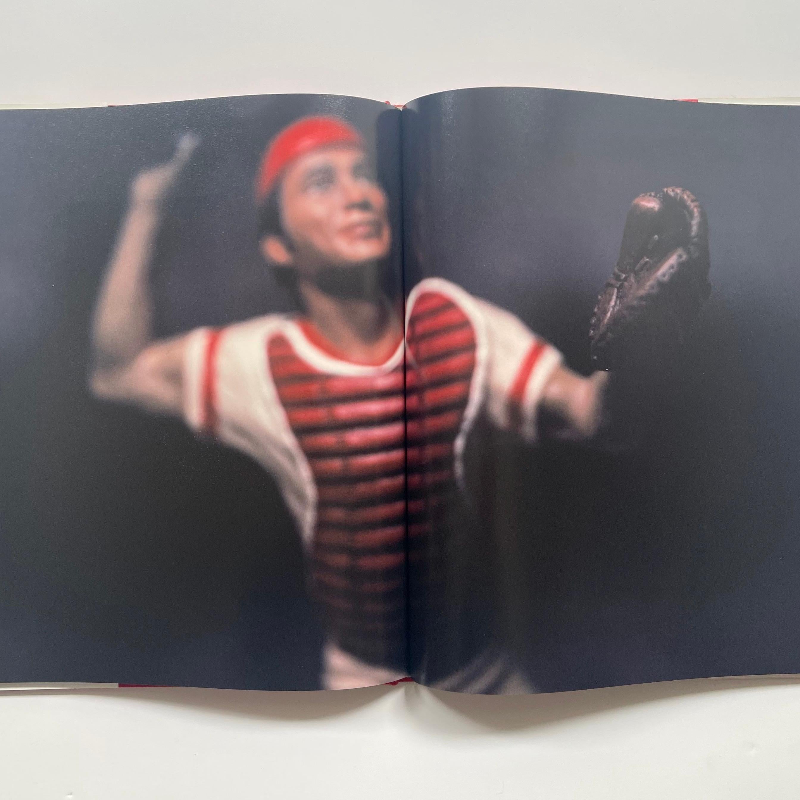 Contemporary Baseball - David Levinthal - 1st Edition, Empire Editions, 2006 For Sale