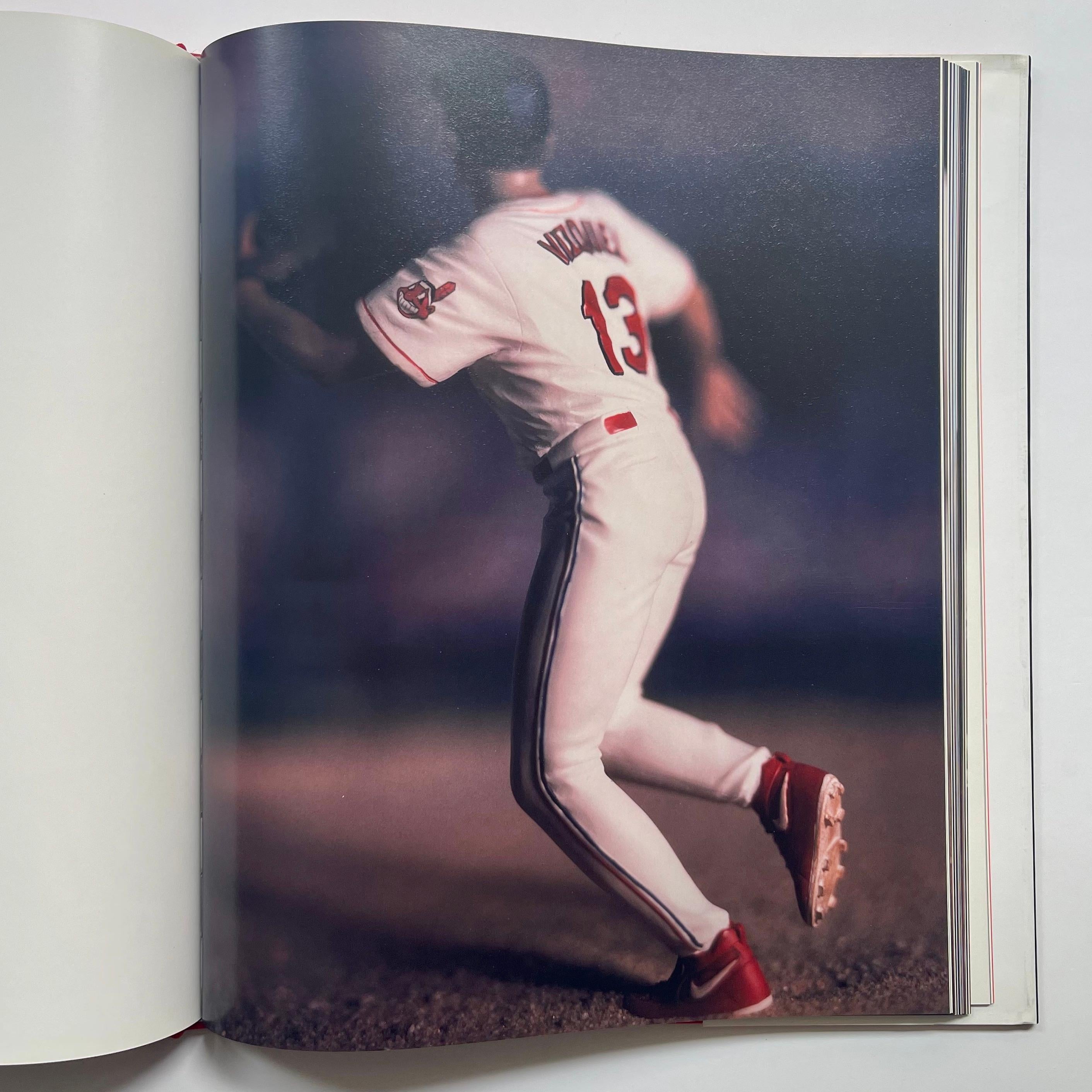Papier Baseball - David Levinthal - 1ère édition, éditions Empire, 2006