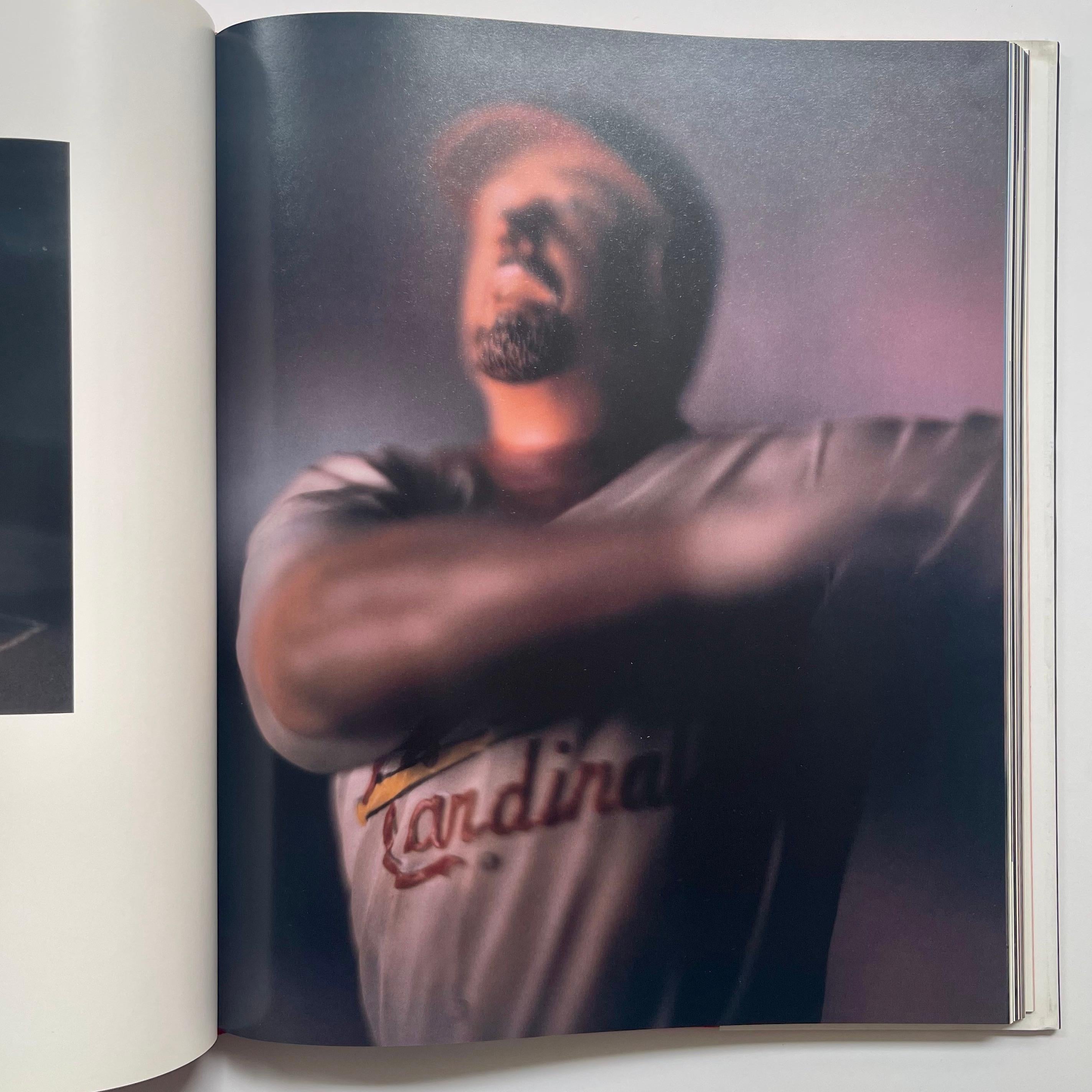 Baseball - David Levinthal - 1ère édition, éditions Empire, 2006 1