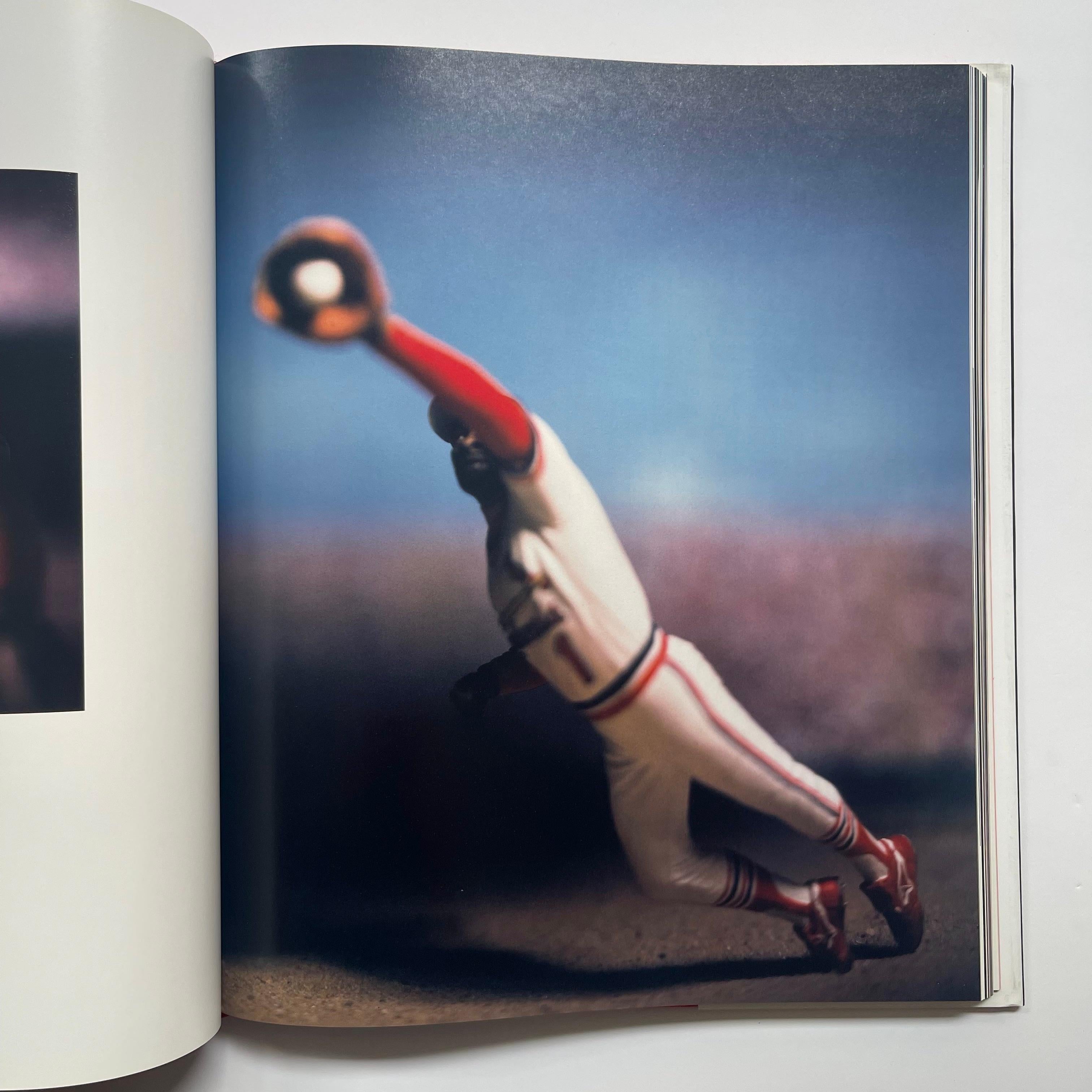 Baseball - David Levinthal - 1st Edition, Empire Editions, 2006 For Sale 2