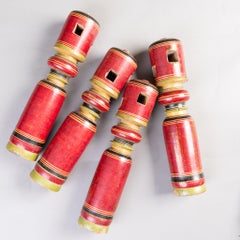 Bases for a Coffee and Cocktail Table