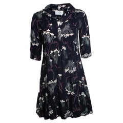 Ba&sh, vestido Kyle estampado floral