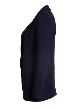 Ba&sh, sailor blazer in blue