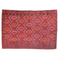 Bashir Chuval Rug, Late 19th Century