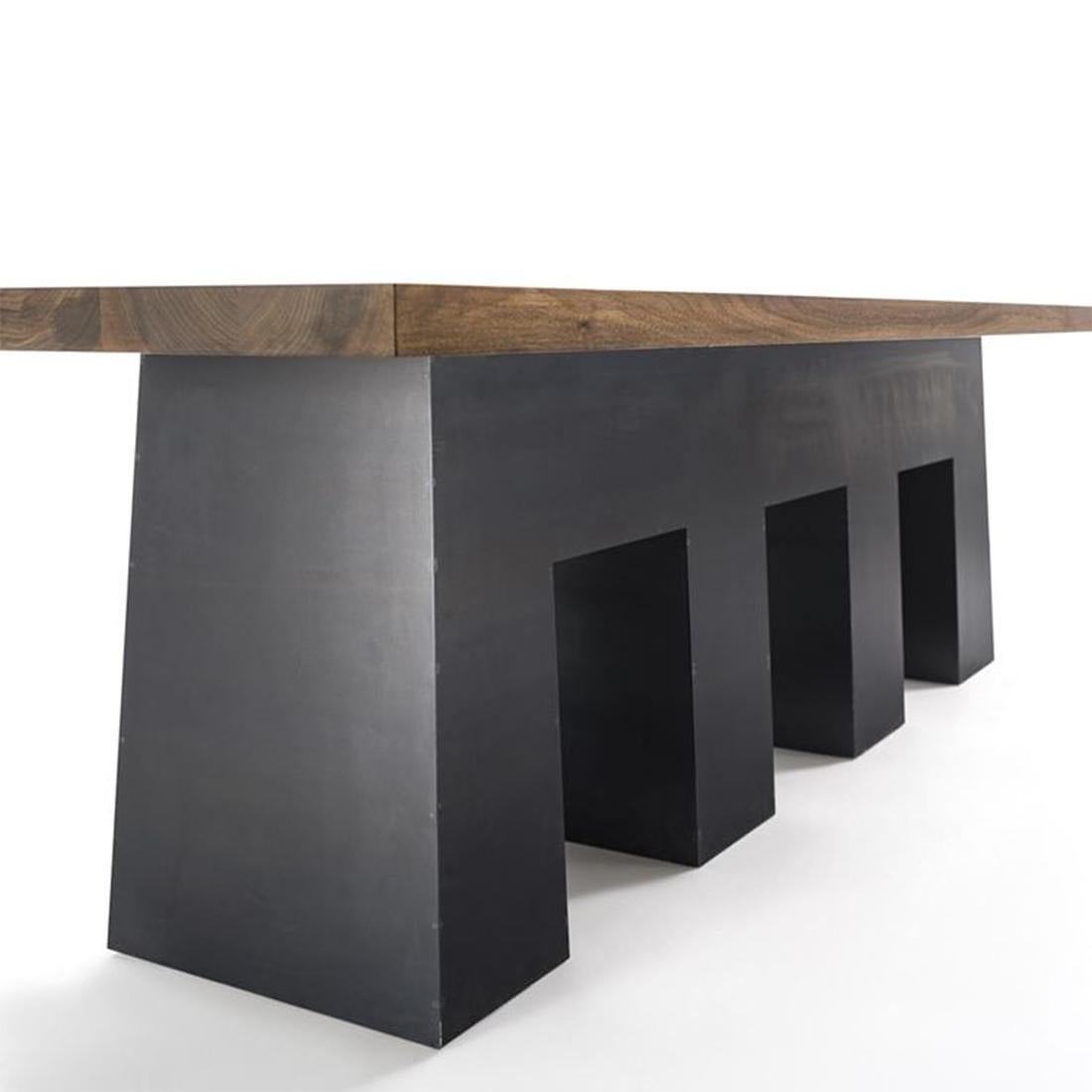 Contemporary Basic Dining Table