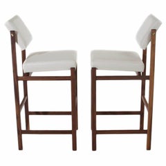 The Basic Stool by Thomas Hayes Studio